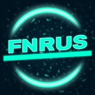 Логотип канала fnrus