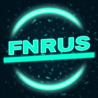 Логотип канала FNRUS