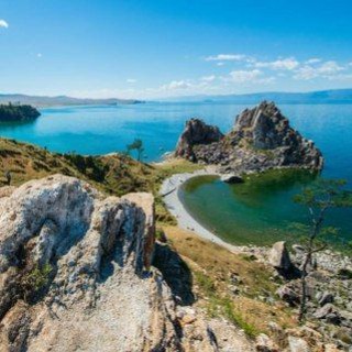 Логотип канала lake_baykal