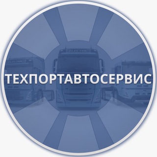 Логотип канала tpasservice