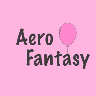 Логотип канала aerofantasy