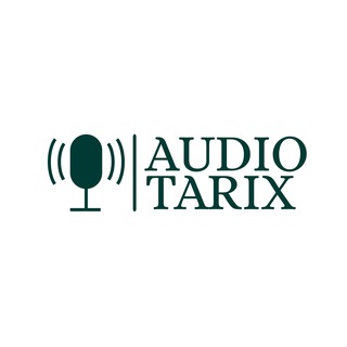 Логотип audio_tarix_uz