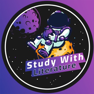 Логотип канала StudyWithFamily