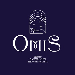 Логотип omiscentre