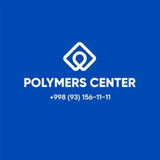 Логотип канала polymerscenter