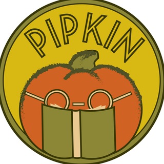 Логотип канала lil_pipkin