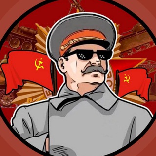 Логотип канала stalin_ivs