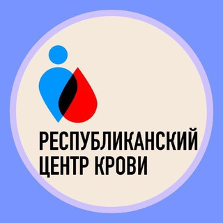 Логотип канала rcb_dnr