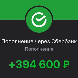 Логотип канала cardqr