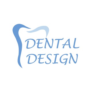 Логотип канала dentaldesignuz