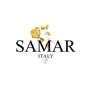 Логотип канала samar_diamonds