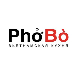 Логотип канала phobocafe