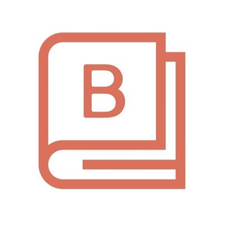 Логотип канала biografiinet