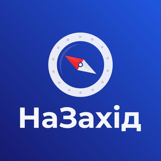 Логотип канала nazapad_chat