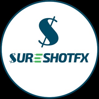 Логотип канала sureshot_fx