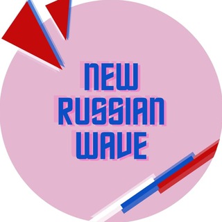 Логотип канала newrussianwvve