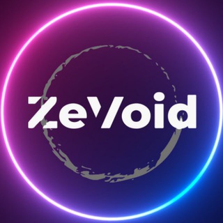 Логотип zevoidentry