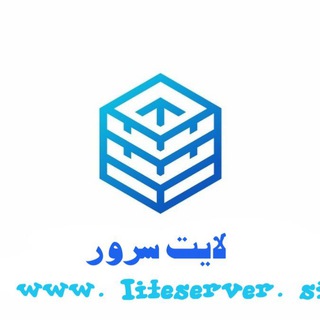 Логотип канала liteserver