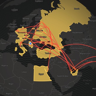 Логотип канала to_tam_to_siam