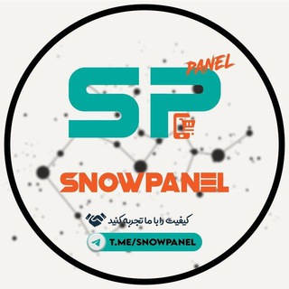 Логотип канала snowpanel