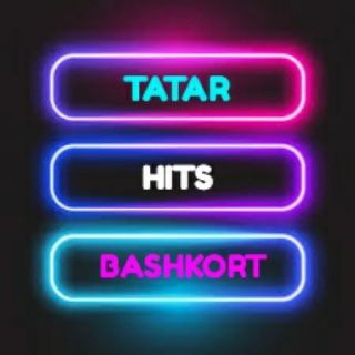 Логотип канала tatar_bashkort_hits