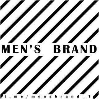 Логотип mensbrand_1