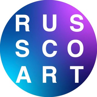 Логотип russcoart