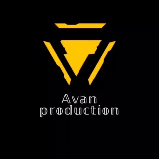 Логотип канала avan_production_pro