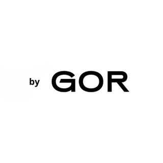 Логотип канала by_gor