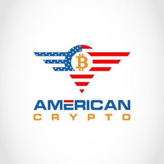 Логотип канала AmericanCryptoTrading