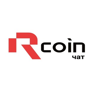 Логотип канала rcoinbetchat