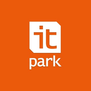 Логотип канала itpark_chelny