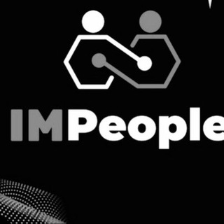 Логотип IMPeopleMag