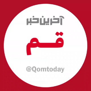 Логотип qomtoday