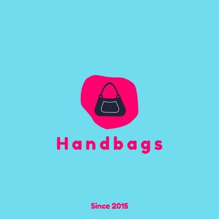 Логотип канала handbags_chat