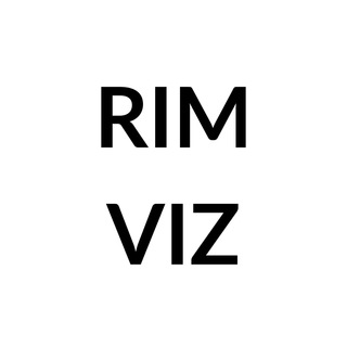 Логотип канала rimviz