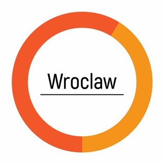 Логотип канала chat_wroclaw