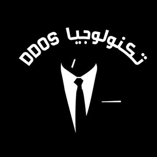 Логотип канала ddos_n