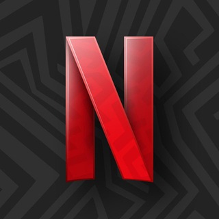 Логотип netflix_netflix_n