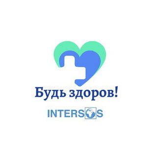 Логотип канала behealthyinmoldova