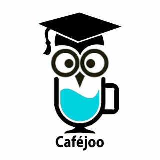 Логотип cafejoo