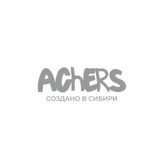 Логотип канала achers_ru