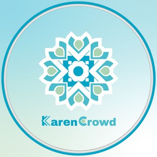 Логотип karencrowd