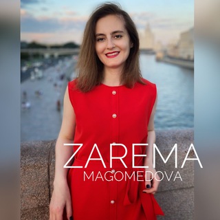 Логотип zarema_rubashki