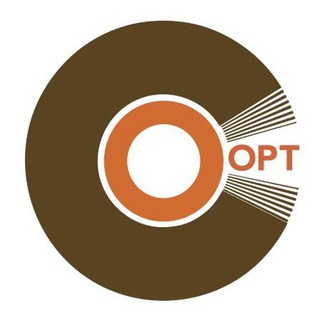 Логотип канала zonaoptom