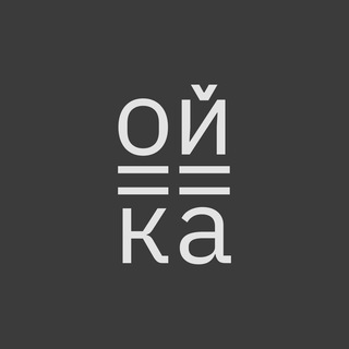 Логотип канала oykafest