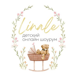 Логотип канала linale_ru