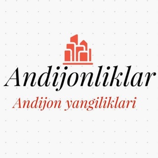 Логотип канала andijon_yangiliklari