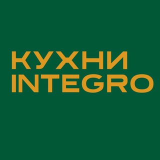 Логотип канала integro_k