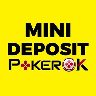 Логотип pokerok_ggd